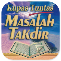 Kupas Takdir