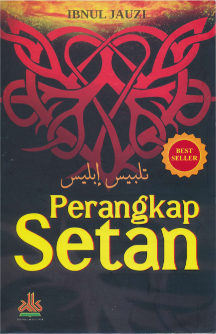 Perangkat Setan Talbisu Iblis