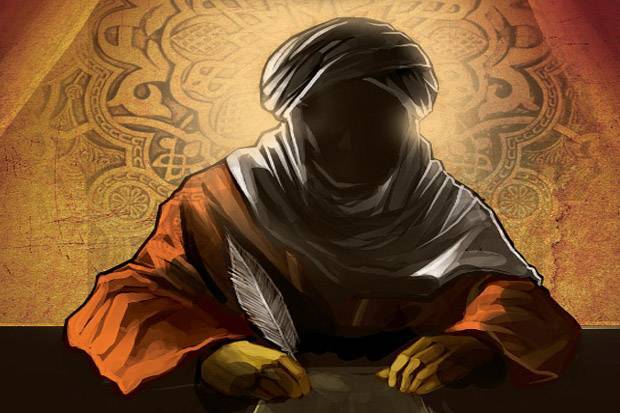 Kisah umar bin abdul aziz dan padamnya lampu istana tyw