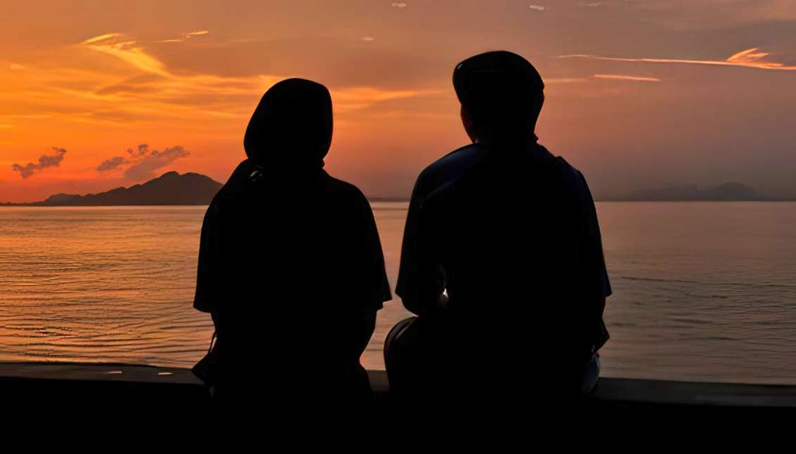 Adab pernikahan mengenal hak suami dan hak istri thumbnail