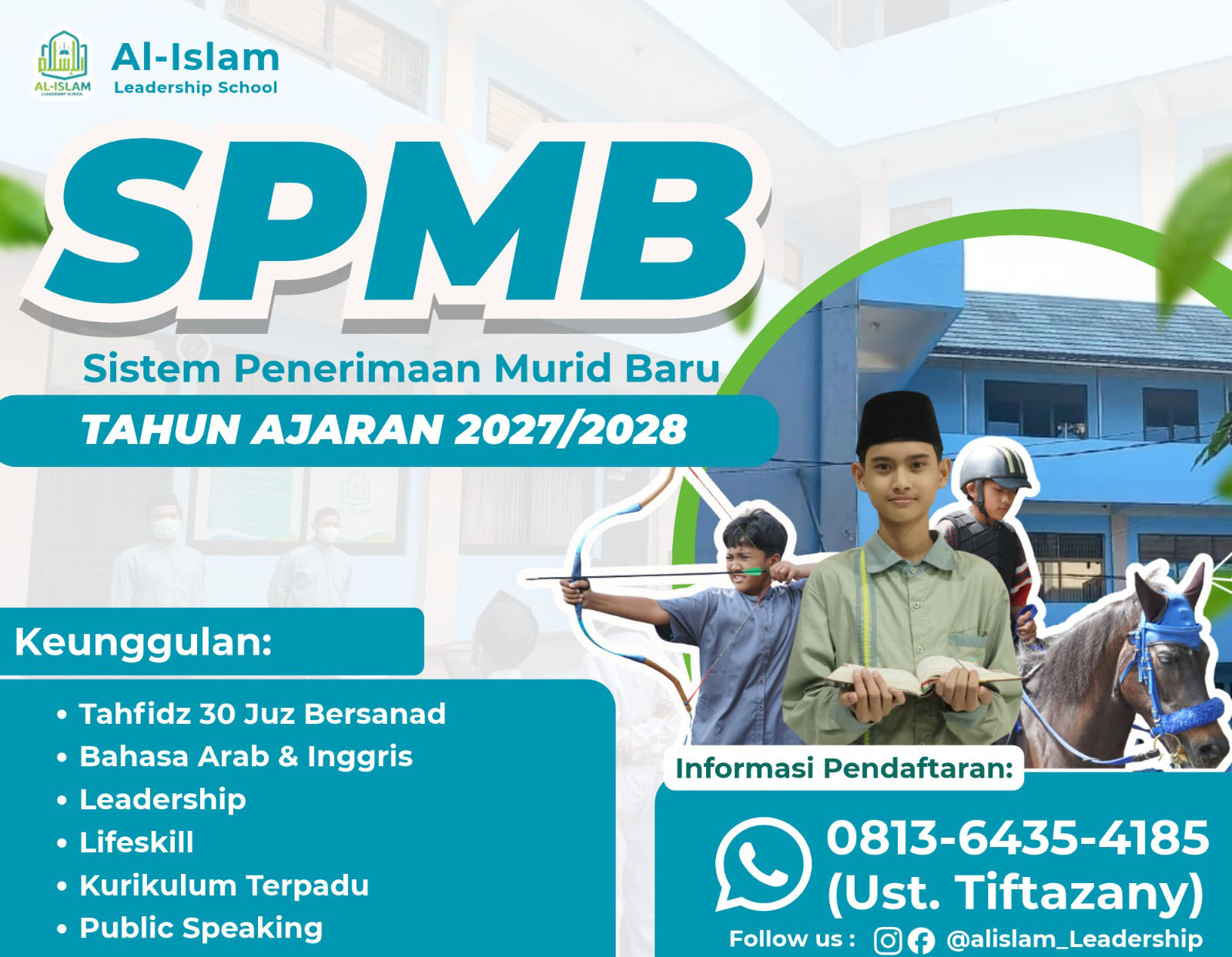 SMP Al Islam