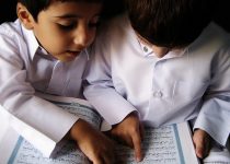 Peranan Pendidikan Islam Untuk Anak